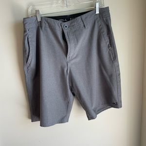 O’Neill hybrid shorts 33